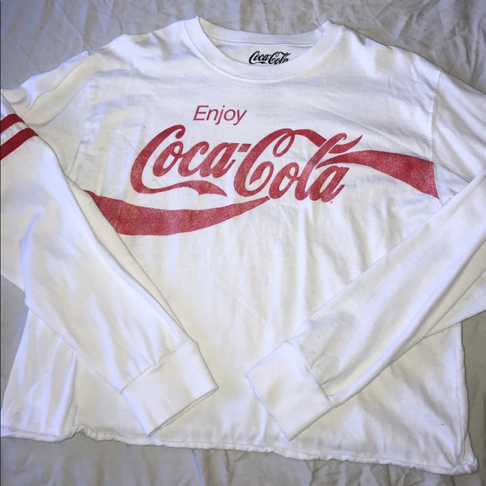 Coca Cola Shirt